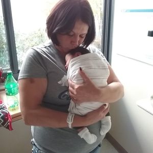 Meet your Posher, Danelle